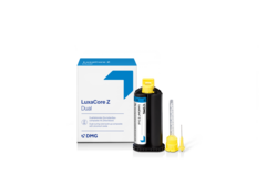 LuxaCore Z-Dual Core Buildup Automix  (DMG)