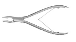 Rongeur Blumenthal (J&J Instruments)