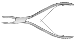 Rongeur Friedman (J&J Instruments)