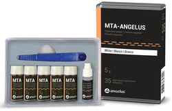 MTA Reparative Cement White 5gm (Angelus)