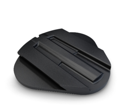 BioArt Rail Mount Plate Magnet (10)