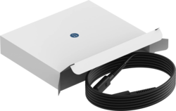 i900 Power Cable 2.5m (Medit)