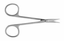 Iris Scissors (J&J Instruments)