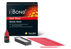 iBOND Self Etch