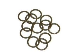 O-Ring for HVE Fits Swivel (Pkg 12)