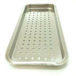 Tuttnauer Sterilization Tray 