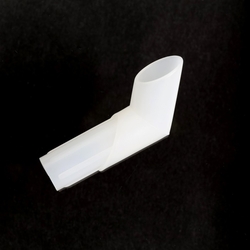 Disposable Elbows for Great Lakes NOLA Warm Air Dryer (10/pkg)