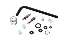 O-Ring Kit 3-Way Syringe  (DCI)