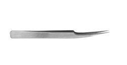 Jewelers Forceps 4.5