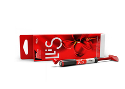 Llis Light-cure composite 4gm Syringe (FGM)
