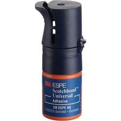 Scotchbond Universal Bonding Adhesive 8th gen (3M)