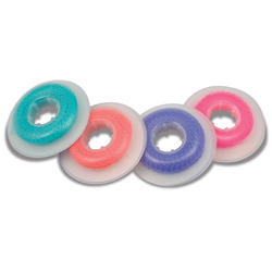 Elastic Chain 15' Spool Long