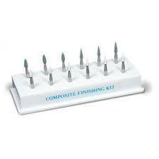 Composite CA Finishing Kit #0306B