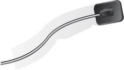 Digital Sensor Covers 500/Box (Pacdent)