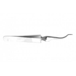 Buccal Tube Tweezer Self Holder (Economy)