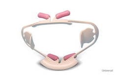 ComfortView Lip & Cheek Retractor (Premier)
