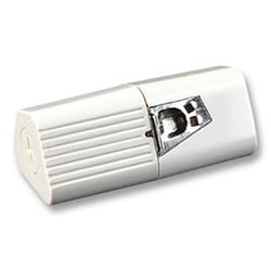 Floss Dispenser Beige ONLY!