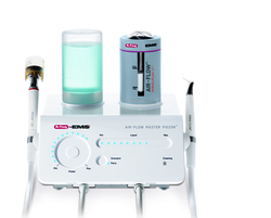 Air Flow Master Piezon (EMS)