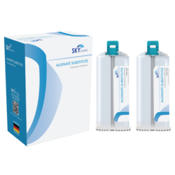 Alginate Substitute High Performance Fast Set (Sky Choice)