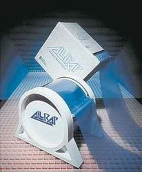 Allrap Barrier Film 4x6 (Pinnacle)