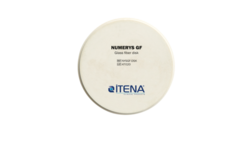 Numerys GF CAD/CAM Post And Cores Milling (Itena)