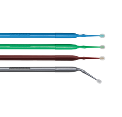 Benda MicroBrushes (Centrix)