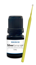 SilverSense SDF 38% Silver Diamine Fluoride 