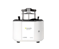 DentaMile Desk RS-1 Chairside 3D Printing (DMG)