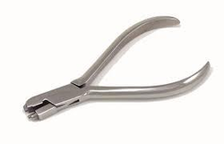 Hawley Retainer Lab Plier (Economy)