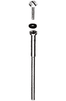 Mandrels #304 HP (12) (Buffalo)  