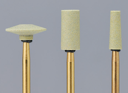 Dura Green Dia Stones CA (Shofu)