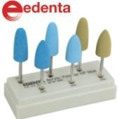 Acrylic Polisher Blue Kit