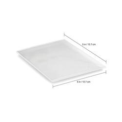 Soft EVA Pro-form Material Clear (Keystone)