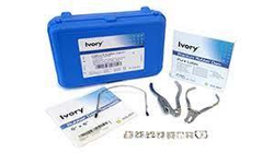 Rubber Dam Complete Kit 