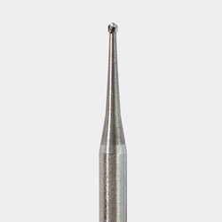 NeoBurr FG Carbide Round (Microcopy)