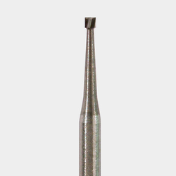 NeoBurr FG Carbide Inverted Cone (Microcopy)