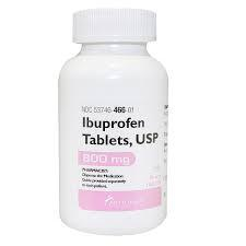 Ibuprofen Tablets