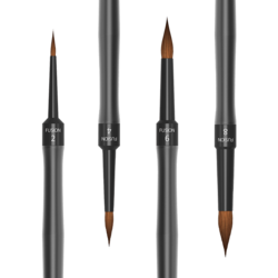 Fusion Brush Master Kit #6