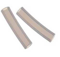 Molt Mouth Gag Replacement Silicone Tips Latex Free, 2/Pkg - (Hu-Friedy)