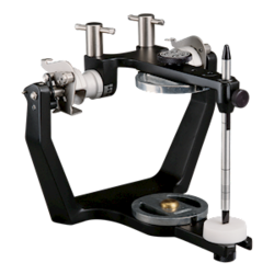 Modular Articulator - '0' Side Shift