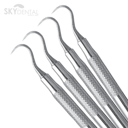 Goldman Scaler (Hu Friedy)