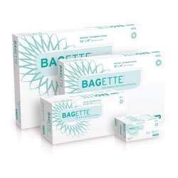 Bagette Self Sealing Sterilization Pouches (Hu Friedy)