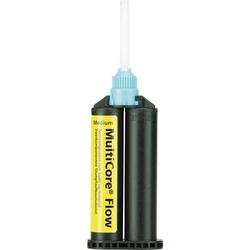 MultiCore Flow Two Component Core Buildup Material (Ivoclar)