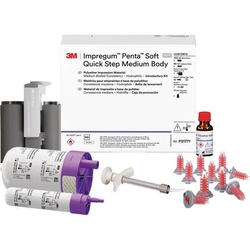 Impregum Penta Soft QS HB/LB Intro Kit (3M)