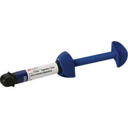 Filtek Supreme Ultra Universal Composite Restorative Syringe Refill, 4 g (3M)