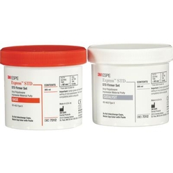 Express STD VPS Impression Material Putty Refill Kit (3M)