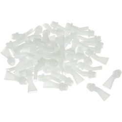 Garant Intraoral Tips Bite White 50/Pkg (3M)