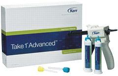 TAKE 1 ADVANCED Cartridge Intro Kit (Kerr)