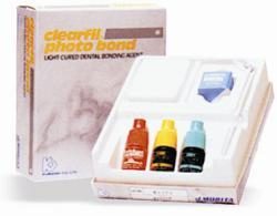 Clearfil Photo Bond Kit