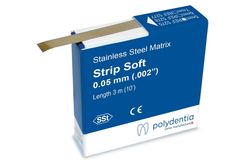 Matrix Strip Soft (Polydentia)